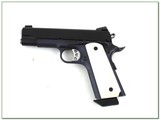Ruger 1911 45 ACP ivory grips ANIB - 2 of 4