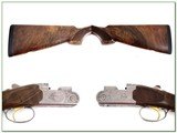 Beretta Silver Pigeon III 28 & 410 Gauge XX Wood - 2 of 4