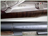 Beretta Silver Pigeon III 28 & 410 Gauge XX Wood - 4 of 4
