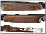 Beretta Silver Pigeon III 28 & 410 Gauge XX Wood - 3 of 4