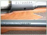 Winchester Model 70 Carbine Short Action 308 Win like new! - 4 of 4