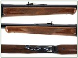 Browning Model 78 45-70 24in heavy octagonal barrel - 3 of 4