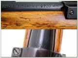 Sako Riihimaki early 222 Remington nice wood! - 4 of 4