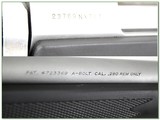 Browning A-Bolt II Stainless Stalker in 280 Rem Exc Cond! - 4 of 4