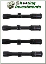 Weatherby Supreme Gloss 2-7 Scope excellent condition - 1 of 1