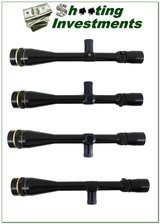 Leupold Vari-X III 6.5-20 X 40mm AO Target DOT GLOSS rifle scope - 1 of 1