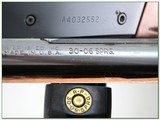 Remington Model Six in 30-06 classic pump rifle! - 4 of 4