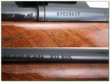 Remington 700 BDL in hard to find 222 Rem Exc Cond! - 4 of 4