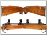 Remington 700 BDL early 1969 made 270 Win Exc Cond! - 2 of 4