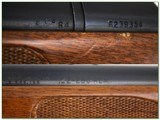 Remington 700 Varmint Special early 1966 made in 22-250 Rem - 4 of 4