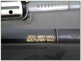 Weatherby Mark V in 300 Wthy Mag 26in - 4 of 4