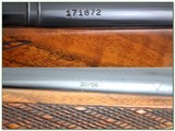 Remington 700 C-Grade Custom Shop 30-06 XX Wood! - 4 of 4