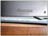 Remington 760 5-diamond 270 Win made in 1954 Exc Cond! - 4 of 4