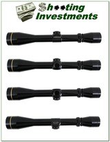 Leupold 3-9 X 40 VX II GLOSS scope Like New! - 1 of 1