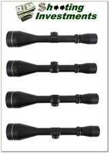 Leupold 3-9 X 50mm Vari-X IIc Matte nice!