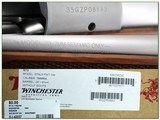 Winchester 70 Featherweight Stainless Walnut 7mm Rem ANIB - 3 of 3