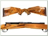 Weatherby Mark V Deluxe 26in Japan made UNFIRED in box XX Wood! - 2 of 4