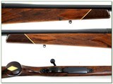 Weatherby Mark V Varmintmaster 22-250 26in XX Wood MINT! - 3 of 4
