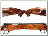 Weatherby Mark V Varmintmaster 22-250 26in XX Wood MINT! - 2 of 4