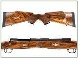 Weatherby Mark V Custom Safari one of a kind 416 Wthy in box! - 2 of 4
