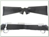 Browning A-Bolt II Stainless Stalker 300 WSM as new - 2 of 4