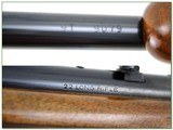 This is very nice 1969 Belgium Browning 22 Auto. It is excellent with just a few minor marks and very nice honey blond walnut! It is a real Shooting I - 4 of 4