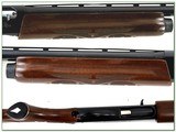 Remington 1100 12 Ga extra nice wood 28in VR Modified - 3 of 4