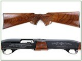 Remington 1100 12 Ga extra nice wood 28in VR Modified - 2 of 4