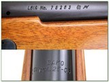 Sako Finnbear L61R in hard to find 25-06 Exc Cond! - 4 of 4