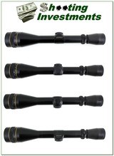 Leupold Var-X IIc 4-12 AO rifle scope as new Cond! - 1 of 1