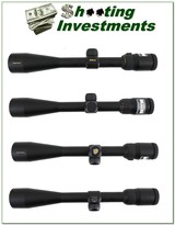 Nikon Prostaff 4-12 X 40mm Prostaff BDC Long Range as new - 1 of 1