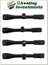 Nikon 3-9 X 40mm Prostaff rifle scope Like New! - 1 of 1