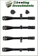 Leupold 6.5-20 AO Vari-x III GLOSS scope near new with Target Dot! - 1 of 1