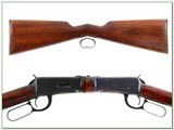 Winchester Model 94 pre-64 New Haven made in 1952 30-30 - 2 of 4