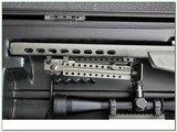 Barrett 82A1 50 BMG with a16X Leupold MINT - 3 of 4