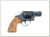 Colt Detective Special 2