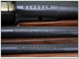 Winchester Model 70 338 Win Supergrade Classic BOSS new! - 3 of 3