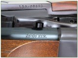 Ruger No.1 B Pre-Warning Red Pad in 25-06 Exc Cond! - 4 of 4