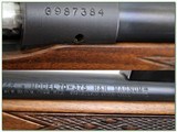 Winchester Model 70 in 375 H&H New Haven made in 1971 Exc Cond! - 4 of 4