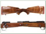 Winchester Model 70 in 375 H&H New Haven made in 1971 Exc Cond! - 2 of 4