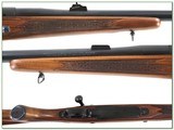 Winchester Model 70 in 375 H&H New Haven made in 1971 Exc Cond! - 3 of 4