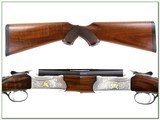 Ruger Red Label engraved receiver 12 Ga 26in barrels - 2 of 4