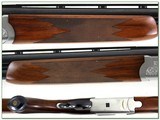 Ruger Red Label engraved receiver 12 Ga 26in barrels - 3 of 4