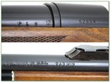 Remington 700 first model 1963 Carbine in 243 Win collector! - 4 of 4