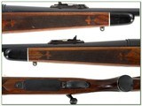 Remington 700 first model 1963 Carbine in 243 Win collector! - 3 of 4