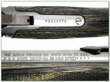 Marlin 308 MXLR in 308 Marlin Express JM marked made in 2007! - 4 of 4