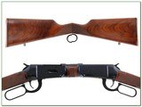 Winchester 94 AE in 356 Win New Haven made near new! - 2 of 4