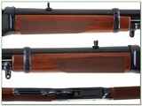 Winchester 94 AE in 356 Win New Haven made near new! - 3 of 4