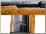 Sako L461 Vixen Deluxe in very hard to find 222 Magnum! - 4 of 4