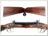 Pedersoli Howdah Hunter pistol 58 Cal Black Powder - 2 of 4